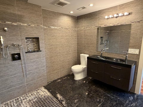 Tiny photo for 1717 W crystal Lane #712, Mount Prospect, IL 60056 (MLS # 12728325)