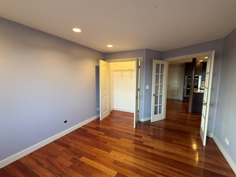 Tiny photo for 1717 W crystal Lane #712, Mount Prospect, IL 60056 (MLS # 12728325)