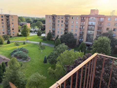 Tiny photo for 1717 W crystal Lane #712, Mount Prospect, IL 60056 (MLS # 12728325)