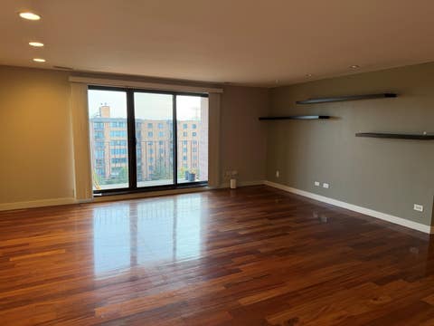Tiny photo for 1717 W crystal Lane #712, Mount Prospect, IL 60056 (MLS # 12728325)