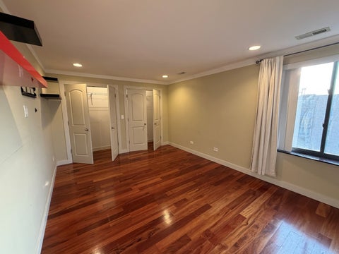 Tiny photo for 1717 W crystal Lane #712, Mount Prospect, IL 60056 (MLS # 12728325)