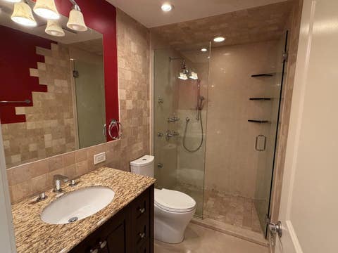 Tiny photo for 1717 W crystal Lane #712, Mount Prospect, IL 60056 (MLS # 12728325)