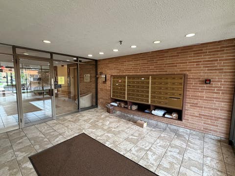 Tiny photo for 1717 W crystal Lane #712, Mount Prospect, IL 60056 (MLS # 12728325)