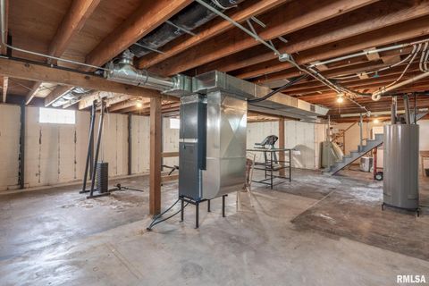 Tiny photo for 4123 N LINWOOD Avenue, Davenport, IA 52806 (MLS # 12592138)