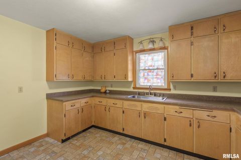 Tiny photo for 4123 N LINWOOD Avenue, Davenport, IA 52806 (MLS # 12592138)