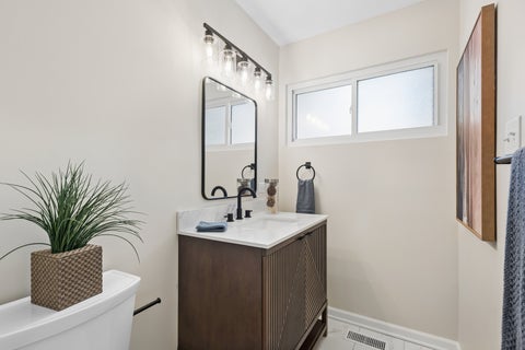 Tiny photo for Glendale Heights, IL 60139 (MLS # 12749439)