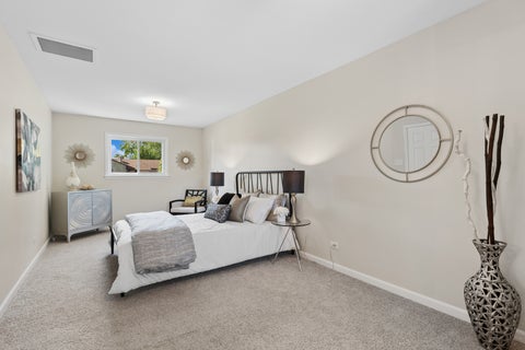 Tiny photo for Glendale Heights, IL 60139 (MLS # 12749439)