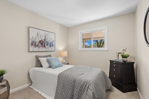 Tiny photo for Glendale Heights, IL 60139 (MLS # 12749439)