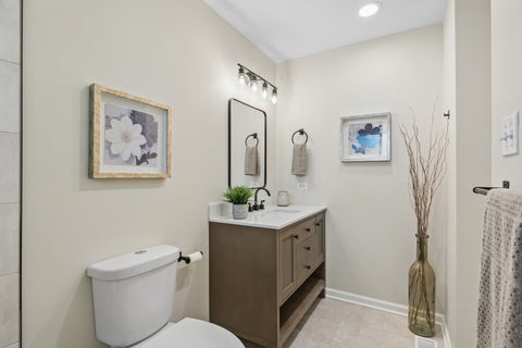 Tiny photo for Glendale Heights, IL 60139 (MLS # 12749439)
