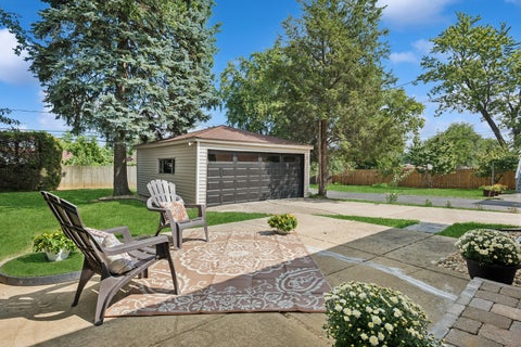 Tiny photo for Glendale Heights, IL 60139 (MLS # 12749439)