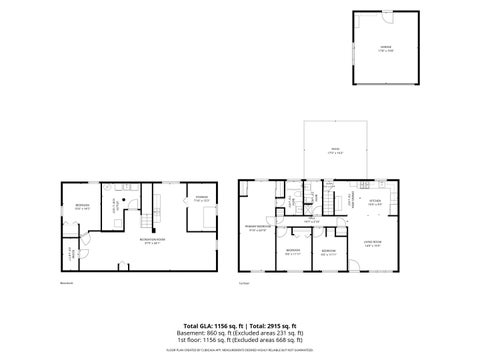 Tiny photo for Glendale Heights, IL 60139 (MLS # 12749439)