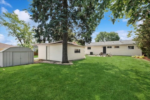 Tiny photo for Glendale Heights, IL 60139 (MLS # 12749439)