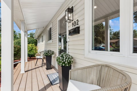 Tiny photo for Glendale Heights, IL 60139 (MLS # 12749439)