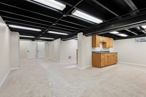 Tiny photo for Glendale Heights, IL 60139 (MLS # 12749439)