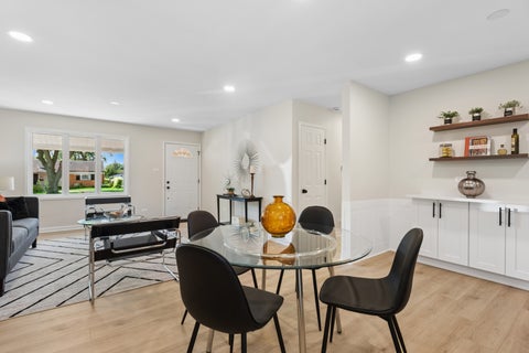 Tiny photo for Glendale Heights, IL 60139 (MLS # 12749439)
