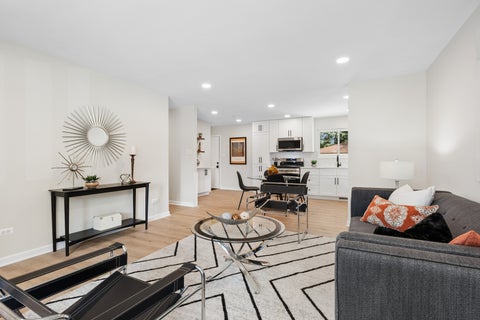 Tiny photo for Glendale Heights, IL 60139 (MLS # 12749439)