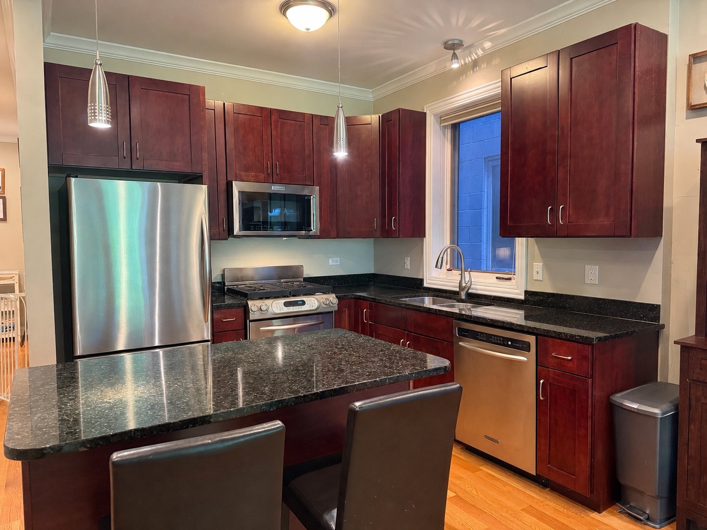 2431 W Walton Street 2
