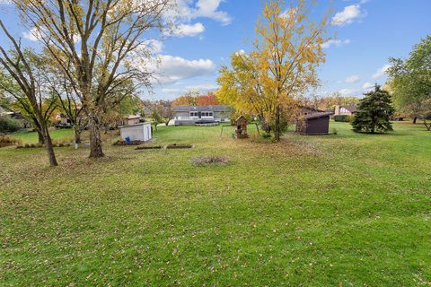 A home in Lemont