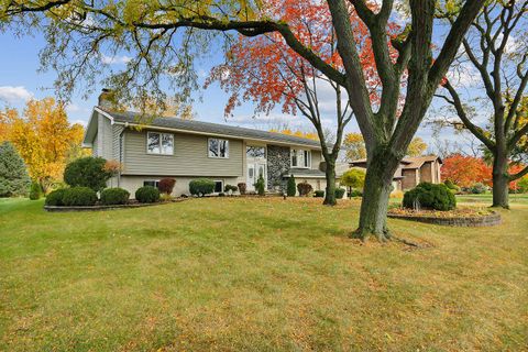 A home in Lemont