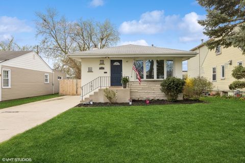 614 S 6th Avenue La Grange IL 60525