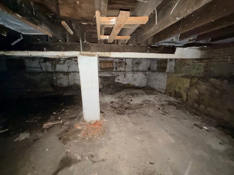 Tiny photo for 10529 S Corliss Avenue, Chicago, IL 60628 (MLS # 12744975)
