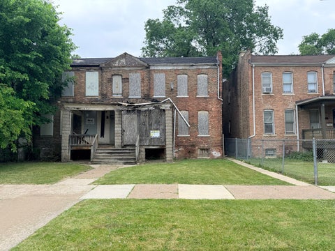 Photo of 10529 S Corliss Avenue, Chicago, IL 60628 (MLS # 12744975)