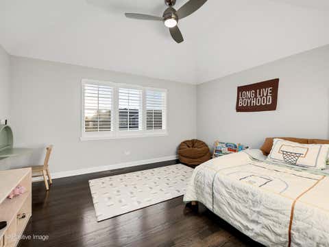 Tiny photo for 14277 Lacey Drive, Lemont, IL 60439 (MLS # 12678730)