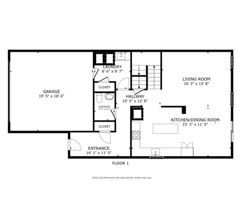 Tiny photo for 14277 Lacey Drive, Lemont, IL 60439 (MLS # 12678730)