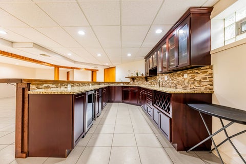 Tiny photo for 8920 Royal Drive, Burr Ridge, IL 60527 (MLS # 12748068)