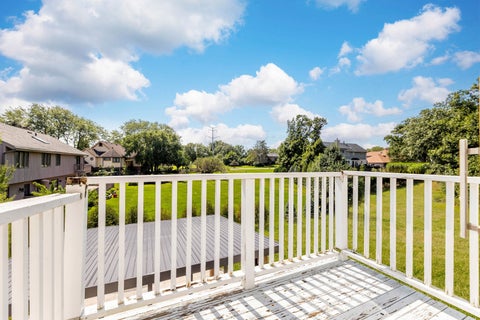 Tiny photo for 8920 Royal Drive, Burr Ridge, IL 60527 (MLS # 12748068)