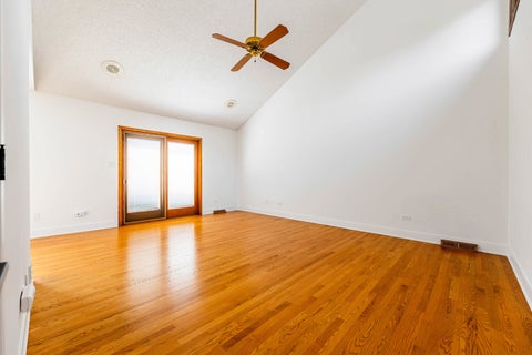 Tiny photo for 8920 Royal Drive, Burr Ridge, IL 60527 (MLS # 12748068)