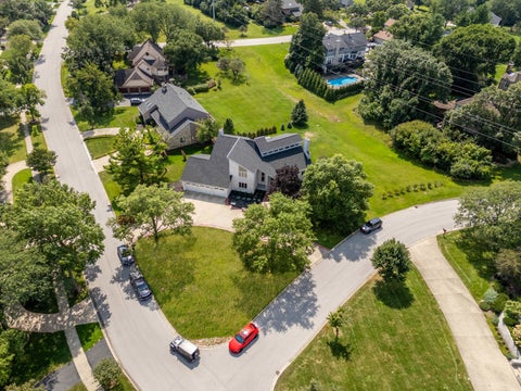 Tiny photo for 8920 Royal Drive, Burr Ridge, IL 60527 (MLS # 12748068)