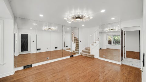 Tiny photo for 8459 S Elizabeth Street, Chicago, IL 60620 (MLS # 12761215)