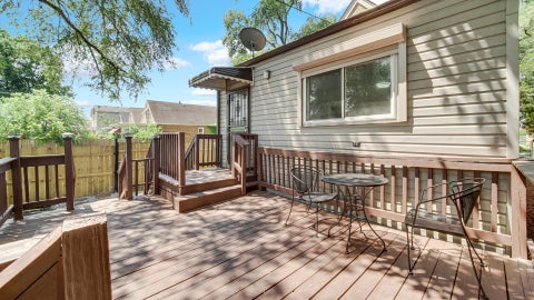 Tiny photo for 8459 S Elizabeth Street, Chicago, IL 60620 (MLS # 12761215)
