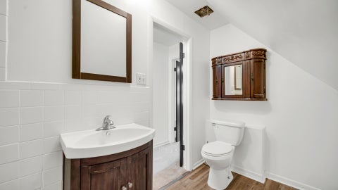 Tiny photo for 8459 S Elizabeth Street, Chicago, IL 60620 (MLS # 12761215)