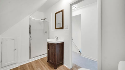Tiny photo for 8459 S Elizabeth Street, Chicago, IL 60620 (MLS # 12761215)