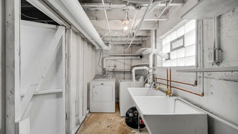 Tiny photo for 8459 S Elizabeth Street, Chicago, IL 60620 (MLS # 12761215)