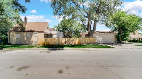 Tiny photo for 8459 S Elizabeth Street, Chicago, IL 60620 (MLS # 12761215)