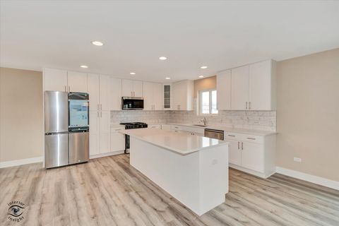 Tiny photo for 26048 County Fair Drive, Monee, IL 60449 (MLS # 12538522)