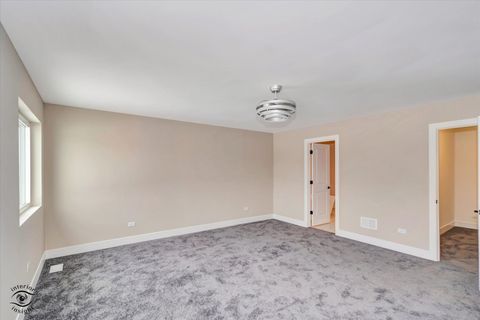 Tiny photo for 26048 County Fair Drive, Monee, IL 60449 (MLS # 12538522)