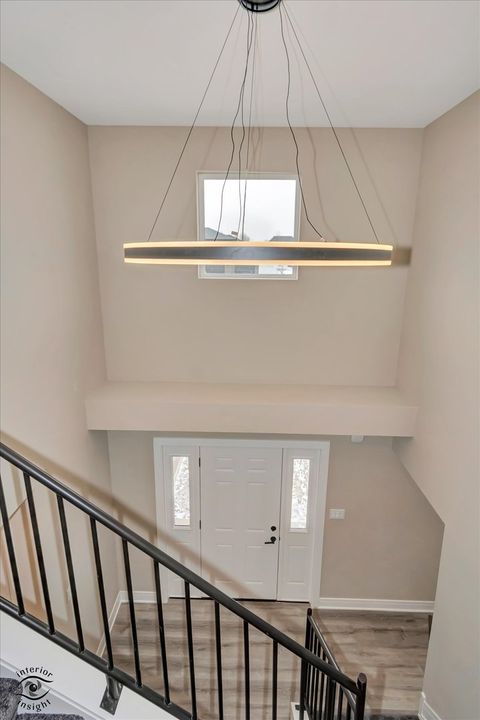 Tiny photo for 26048 County Fair Drive, Monee, IL 60449 (MLS # 12538522)