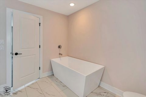 Tiny photo for 26048 County Fair Drive, Monee, IL 60449 (MLS # 12538522)