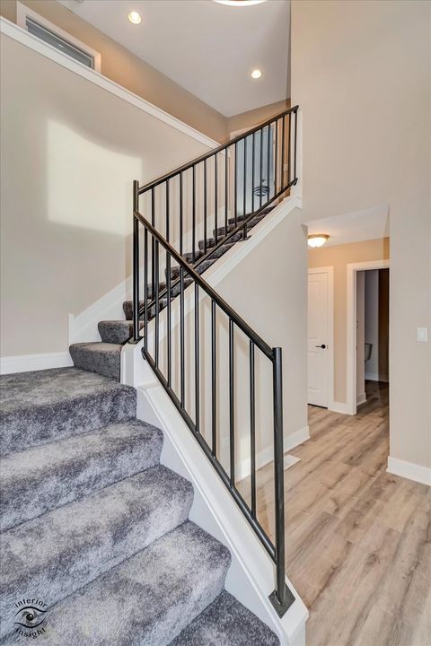 Tiny photo for 26048 County Fair Drive, Monee, IL 60449 (MLS # 12538522)