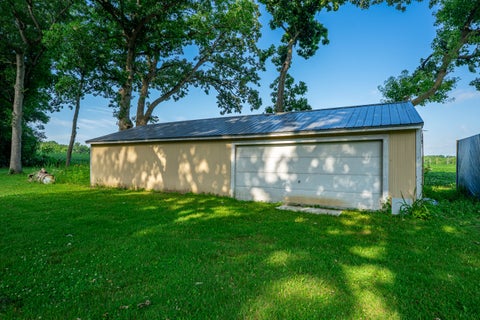 Tiny photo for 15631 E IL RTE 72, Davis Junction, IL 61020 (MLS # 12693179)