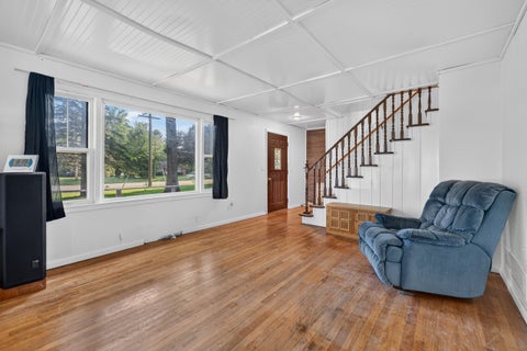 Tiny photo for 15631 E IL RTE 72, Davis Junction, IL 61020 (MLS # 12693179)