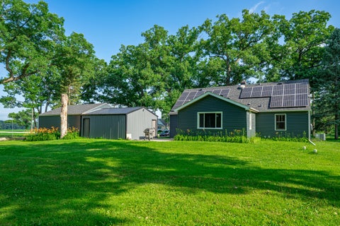 Tiny photo for 15631 E IL RTE 72, Davis Junction, IL 61020 (MLS # 12693179)