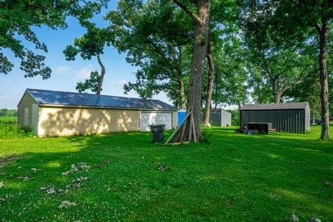 Tiny photo for 15631 E IL RTE 72, Davis Junction, IL 61020 (MLS # 12693179)