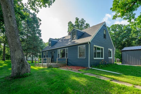 Tiny photo for 15631 E IL RTE 72, Davis Junction, IL 61020 (MLS # 12693179)