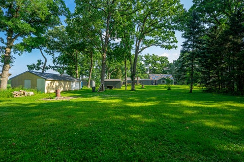 Tiny photo for 15631 E IL RTE 72, Davis Junction, IL 61020 (MLS # 12693179)