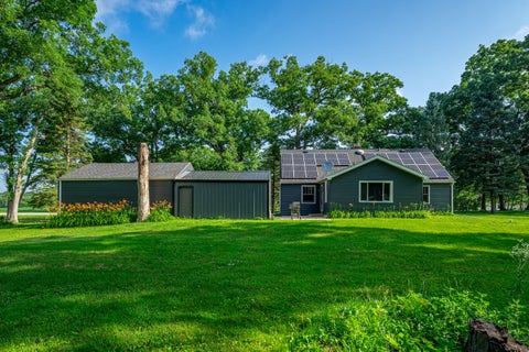Tiny photo for 15631 E IL RTE 72, Davis Junction, IL 61020 (MLS # 12693179)